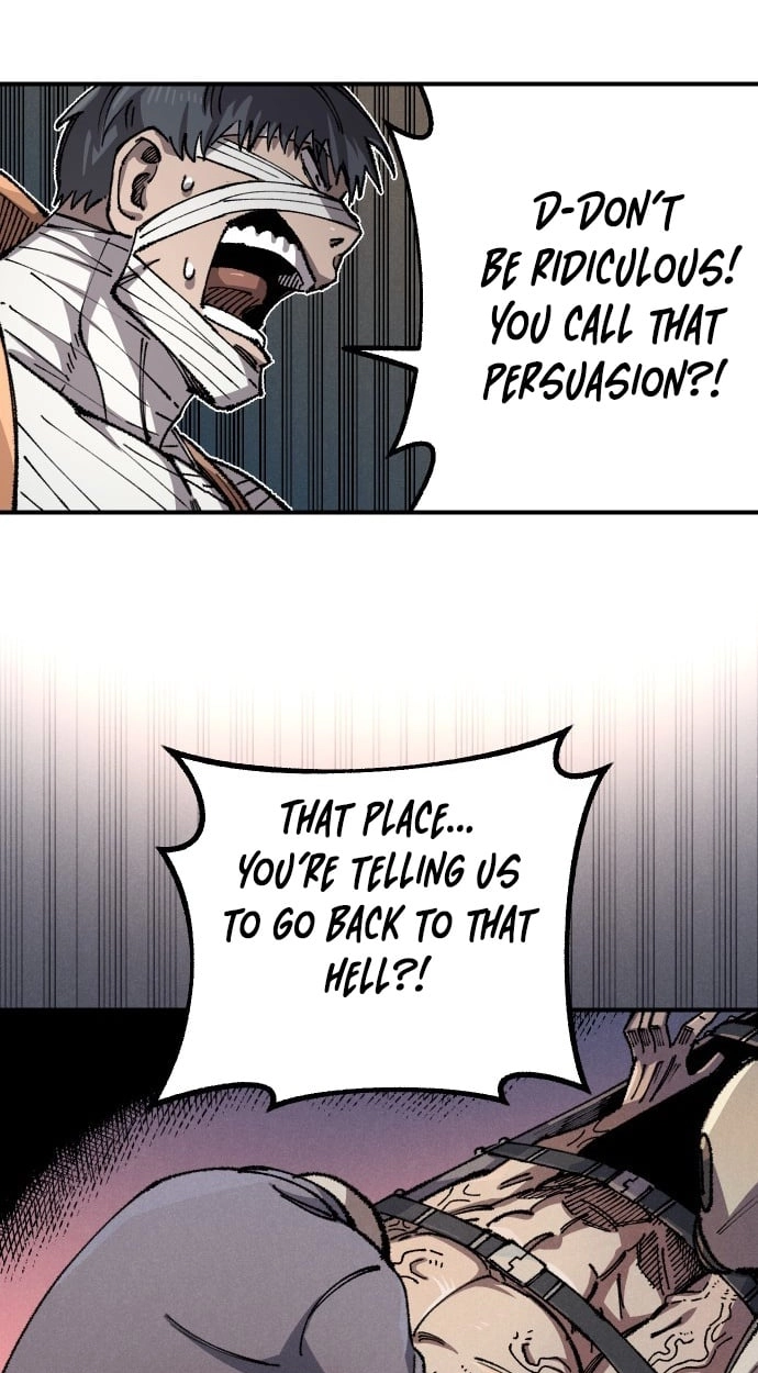 Reincarnation of the Veteran Soldier Chapter 198 Page 59