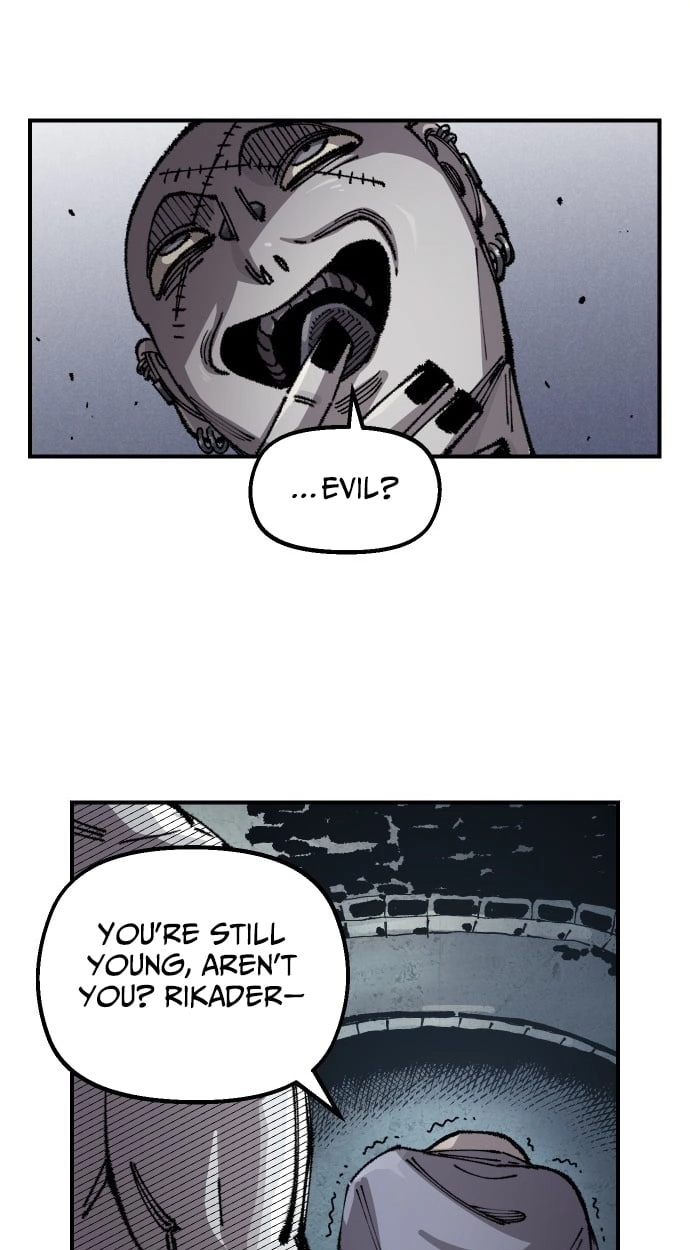 Reincarnation of the Veteran Soldier Chapter 198 Page 61
