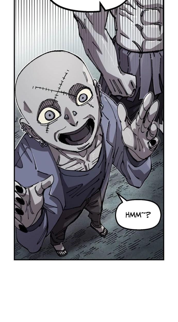 Reincarnation of the Veteran Soldier Chapter 198 Page 68