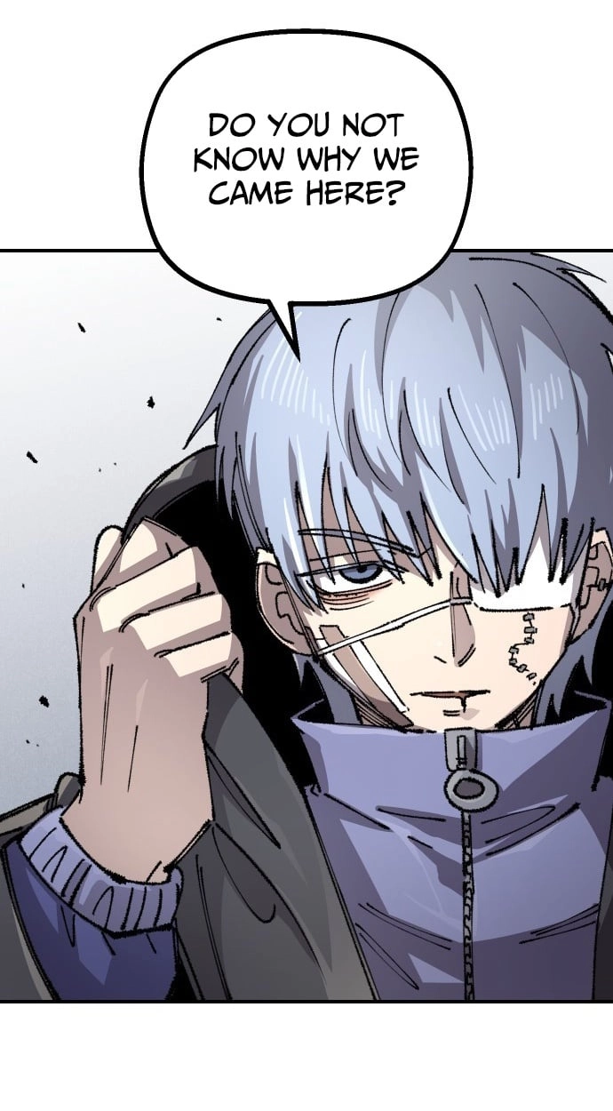Reincarnation of the Veteran Soldier Chapter 198 Page 69