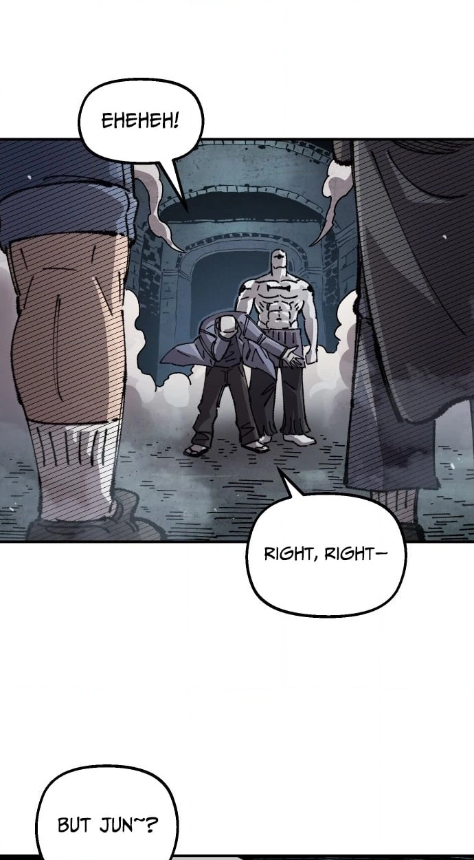 Reincarnation of the Veteran Soldier Chapter 198 Page 70