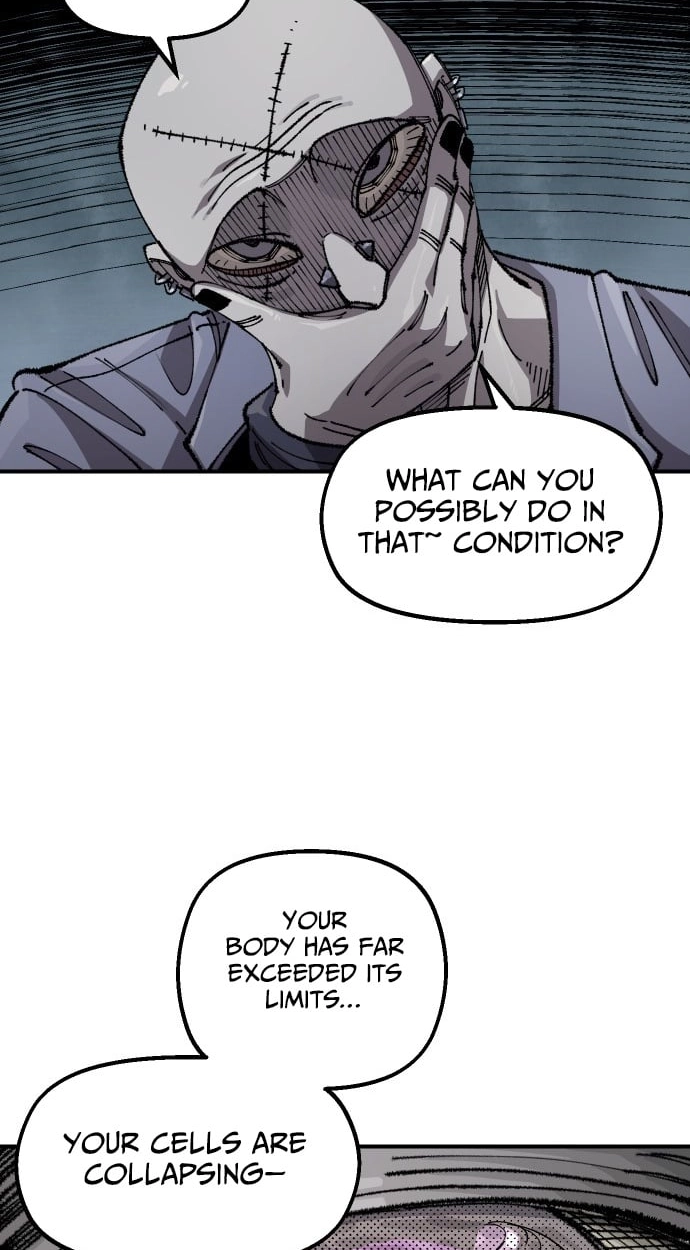 Reincarnation of the Veteran Soldier Chapter 198 Page 71
