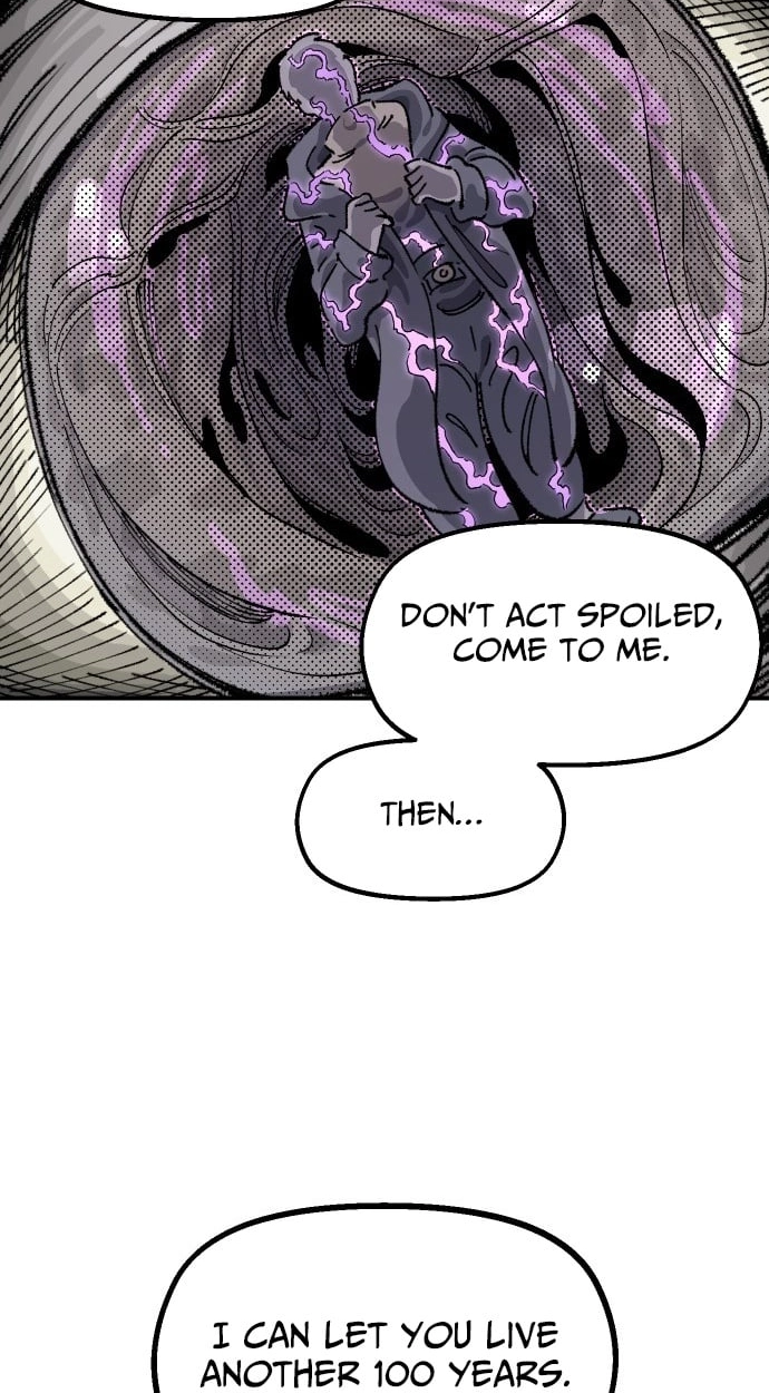 Reincarnation of the Veteran Soldier Chapter 198 Page 72