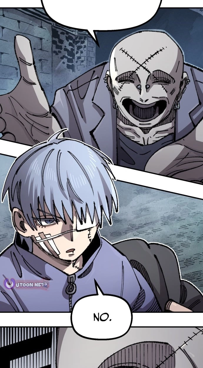 Reincarnation of the Veteran Soldier Chapter 198 Page 73