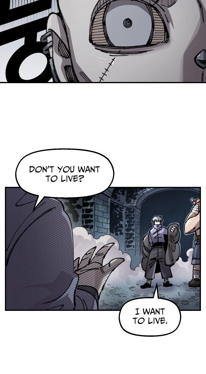 Reincarnation of the Veteran Soldier Chapter 198 Page 74