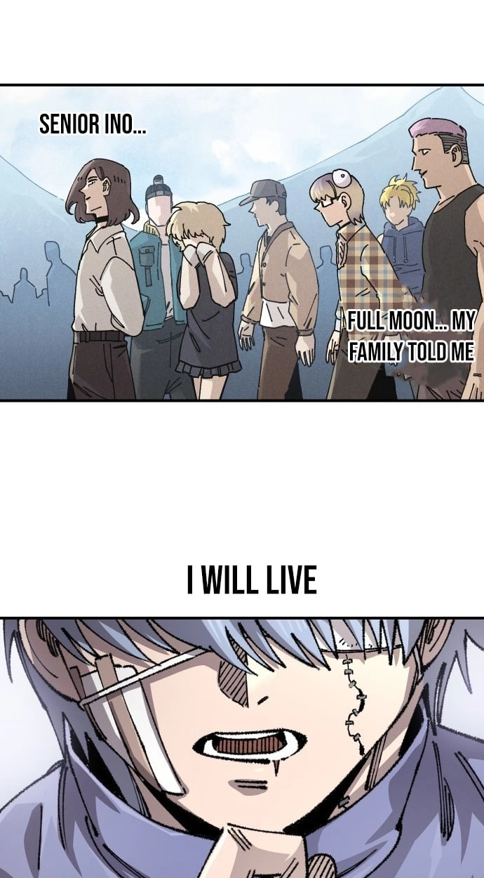 Reincarnation of the Veteran Soldier Chapter 198 Page 75