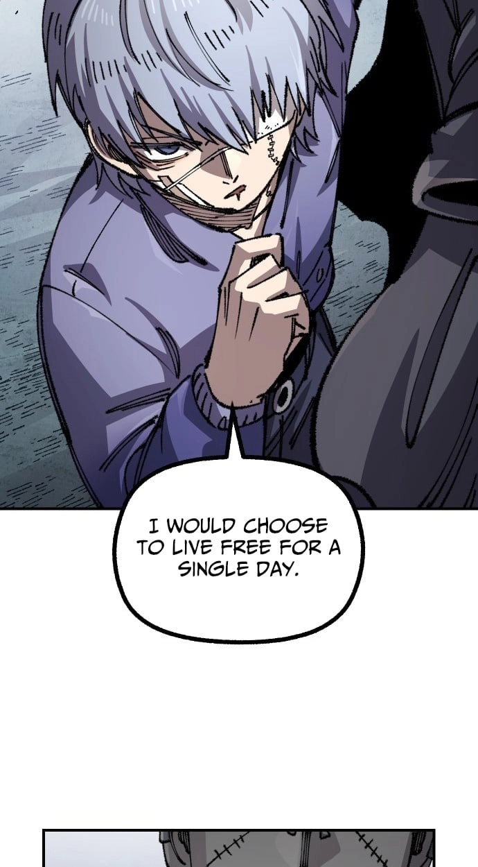 Reincarnation of the Veteran Soldier Chapter 198 Page 77