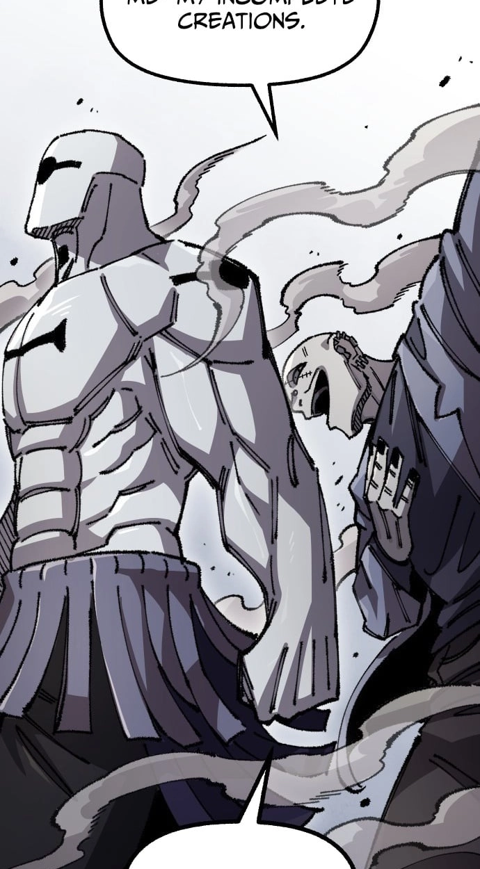 Reincarnation of the Veteran Soldier Chapter 198 Page 79