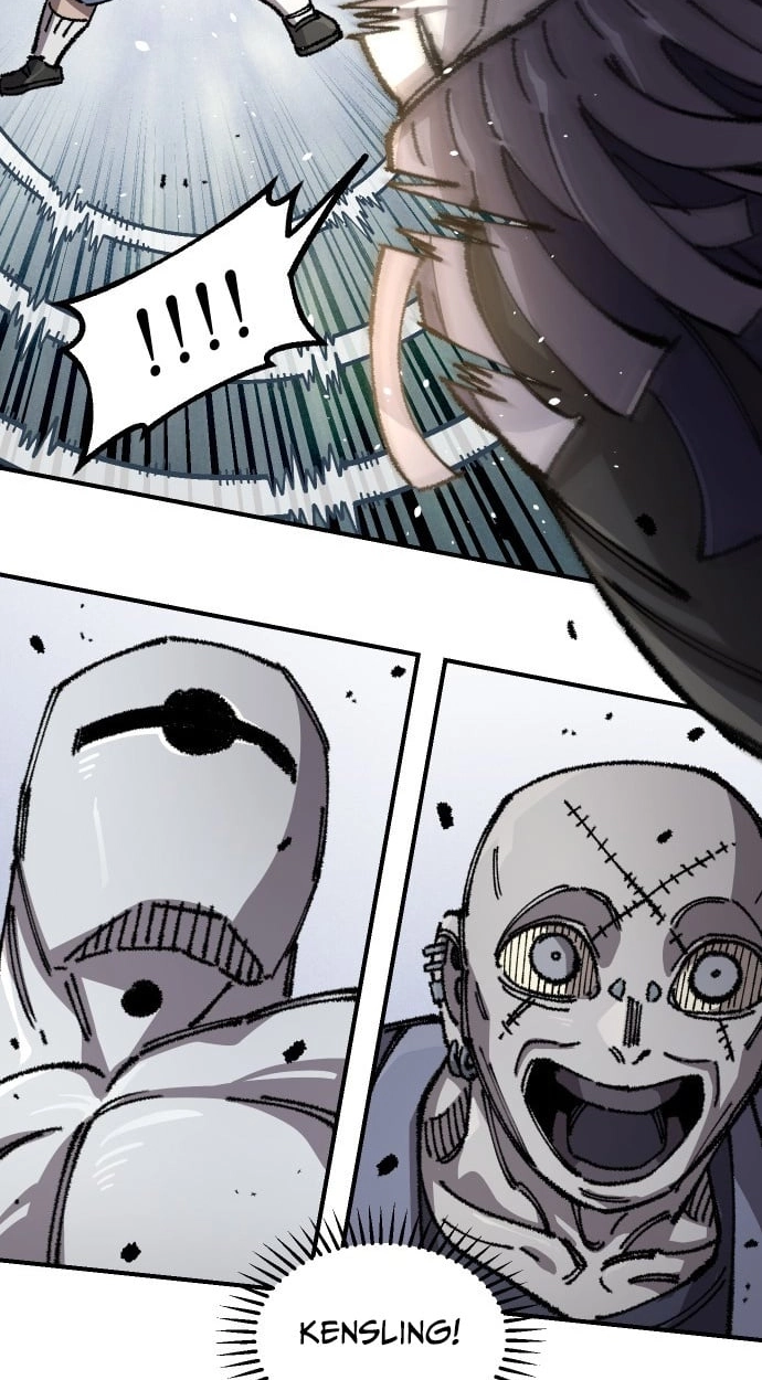 Reincarnation of the Veteran Soldier Chapter 198 Page 83