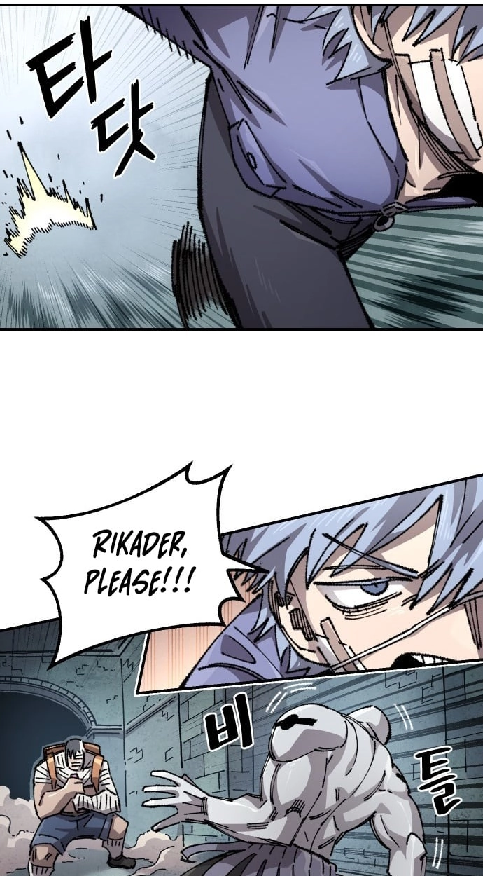 Reincarnation of the Veteran Soldier Chapter 198 Page 85
