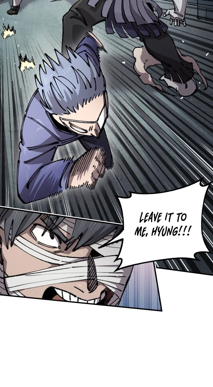 Reincarnation of the Veteran Soldier Chapter 198 Page 86