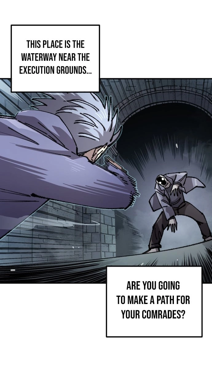 Reincarnation of the Veteran Soldier Chapter 198 Page 87