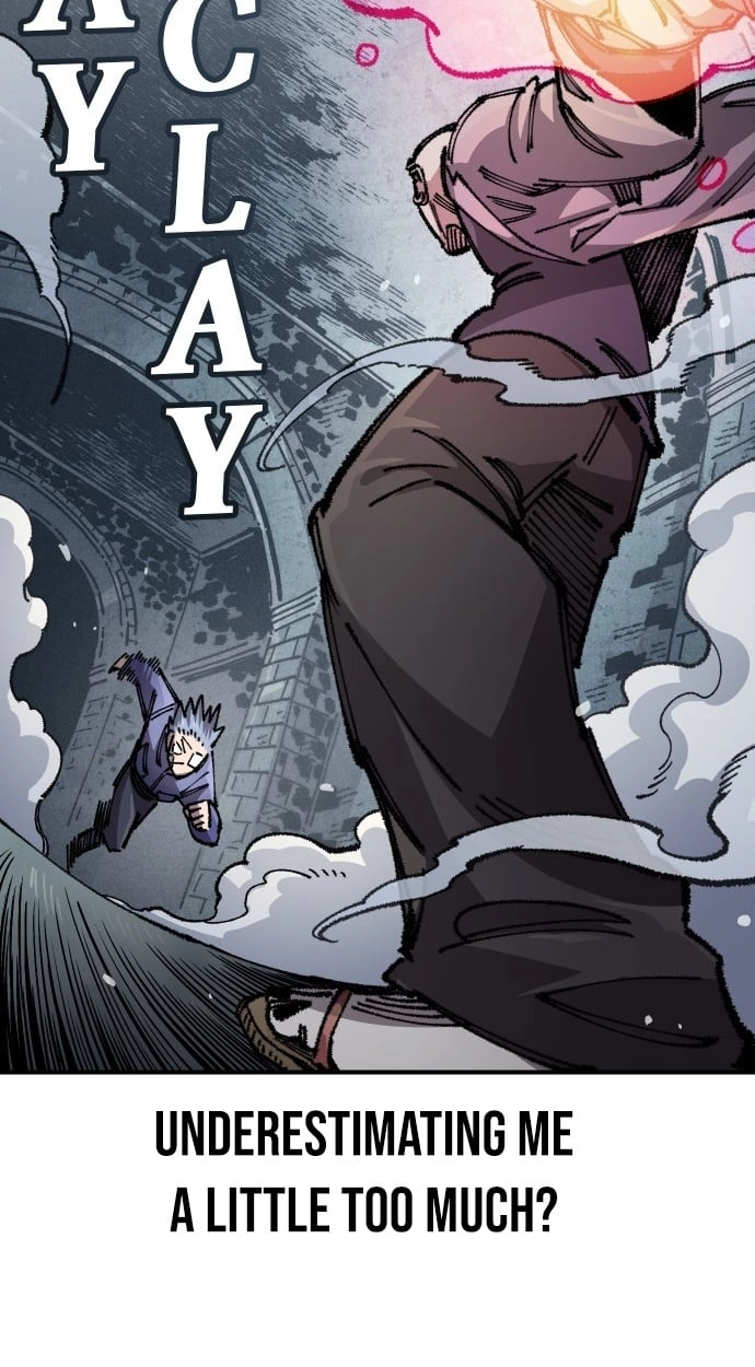 Reincarnation of the Veteran Soldier Chapter 198 Page 89