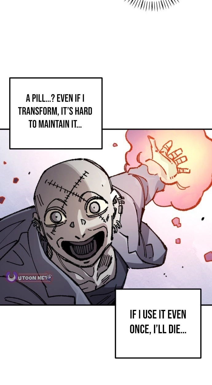 Reincarnation of the Veteran Soldier Chapter 198 Page 91