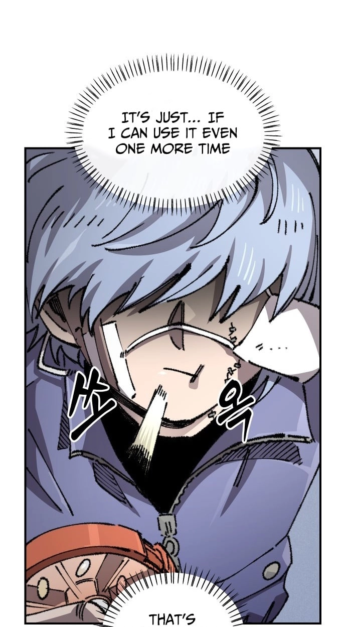 Reincarnation of the Veteran Soldier Chapter 198 Page 93