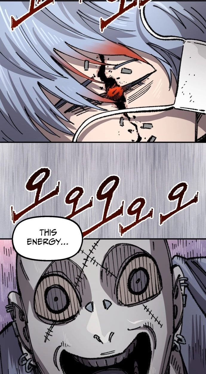 Reincarnation of the Veteran Soldier Chapter 198 Page 96