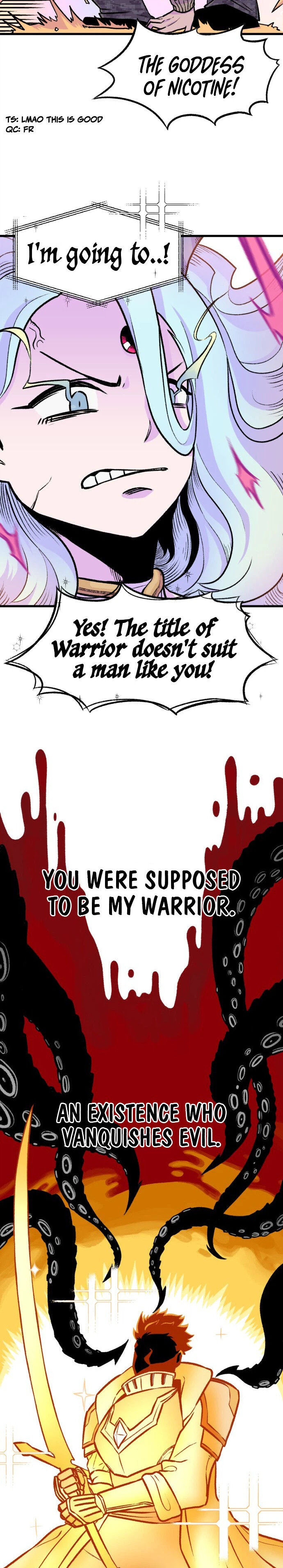 Reincarnation of the Veteran Soldier Chapter 1 Page 18