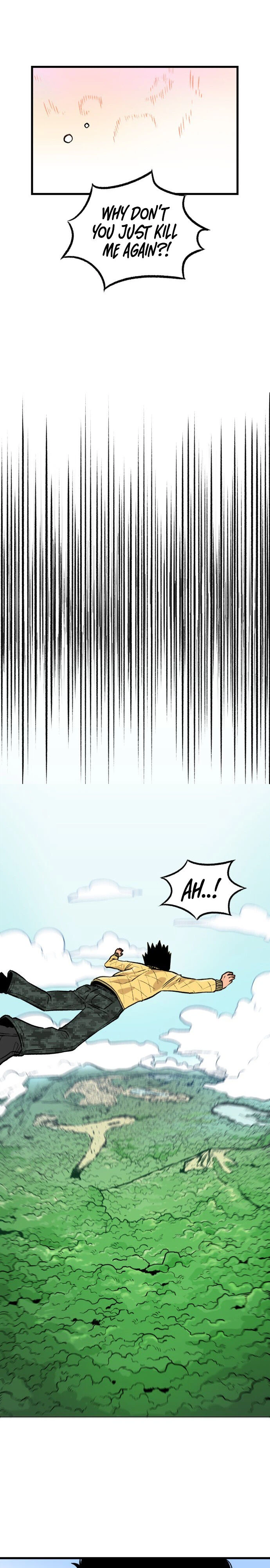 Reincarnation of the Veteran Soldier Chapter 1 Page 24