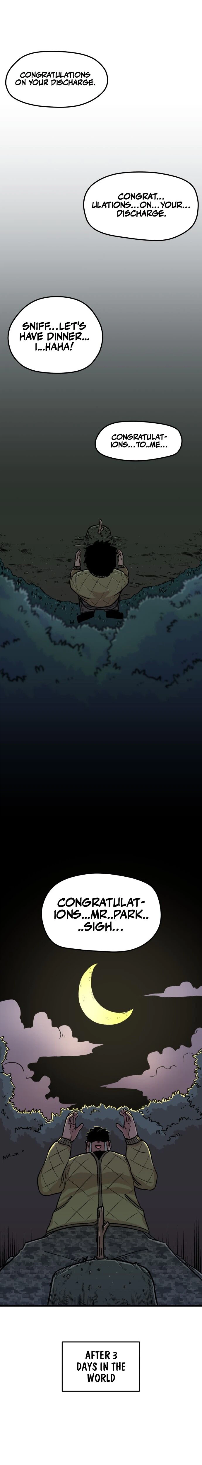 Reincarnation of the Veteran Soldier Chapter 1 Page 28