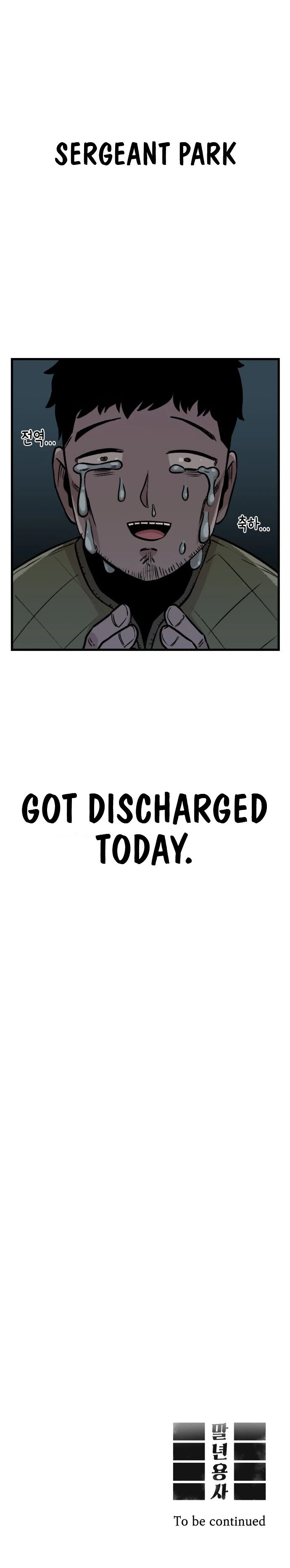 Reincarnation of the Veteran Soldier Chapter 1 Page 29