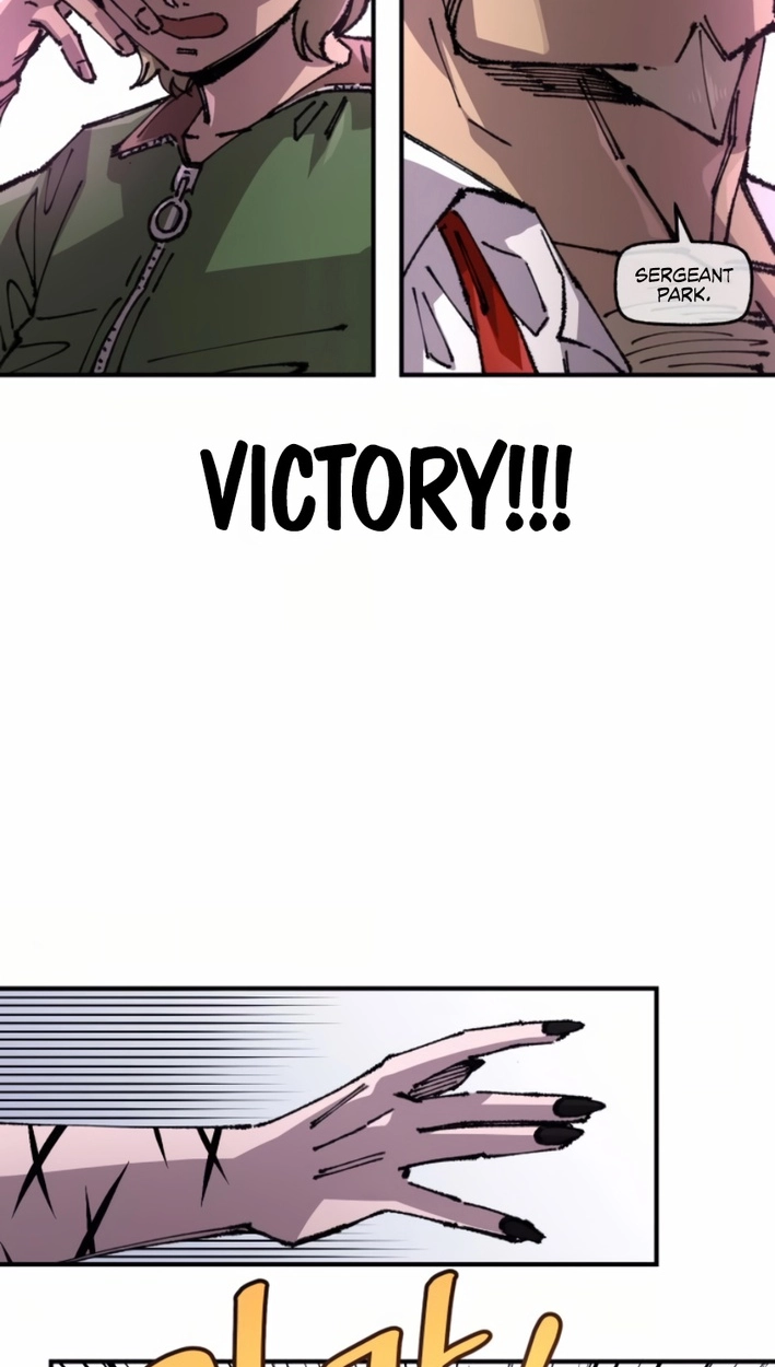 Reincarnation of the Veteran Soldier Chapter 157 Page 5