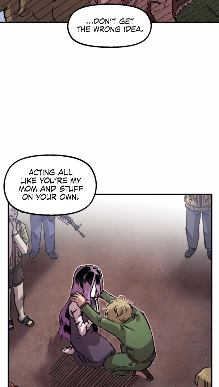 Reincarnation of the Veteran Soldier Chapter 157 Page 10