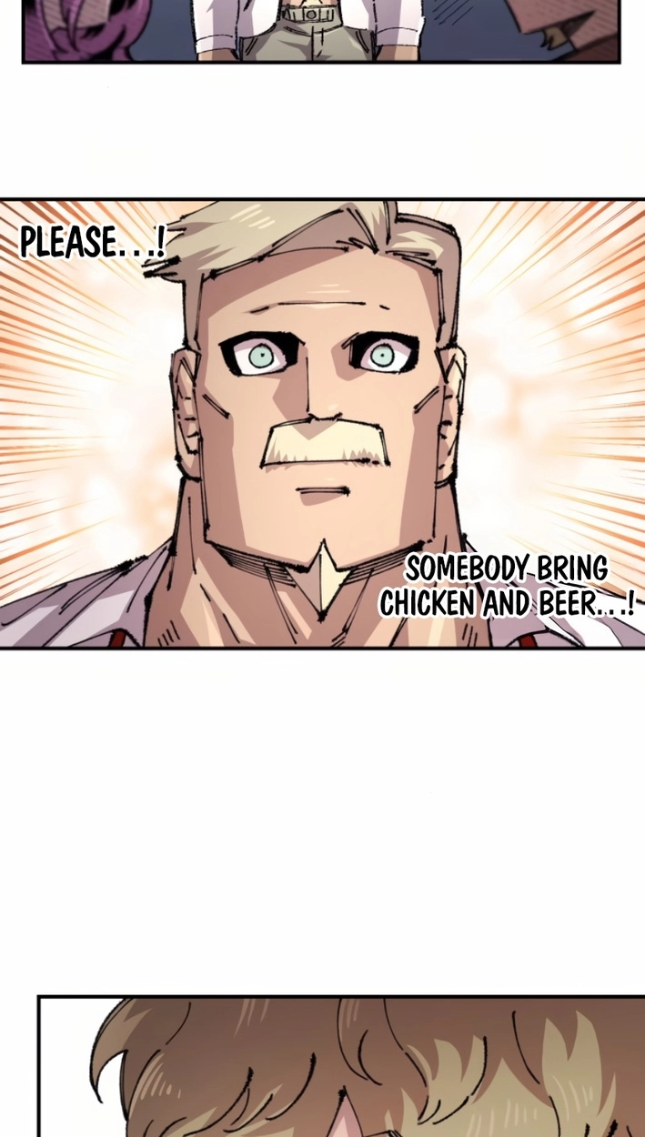 Reincarnation of the Veteran Soldier Chapter 157 Page 15