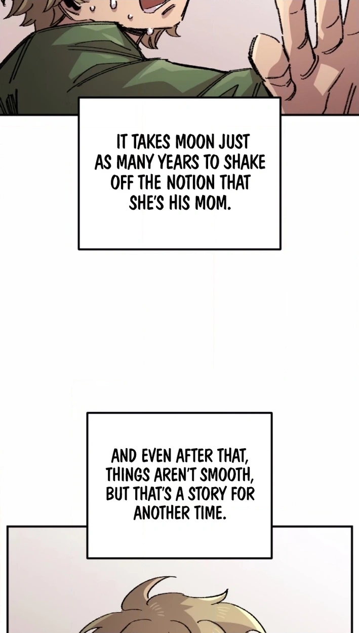Reincarnation of the Veteran Soldier Chapter 157 Page 19