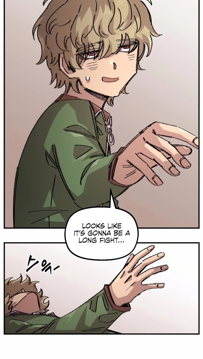 Reincarnation of the Veteran Soldier Chapter 157 Page 20