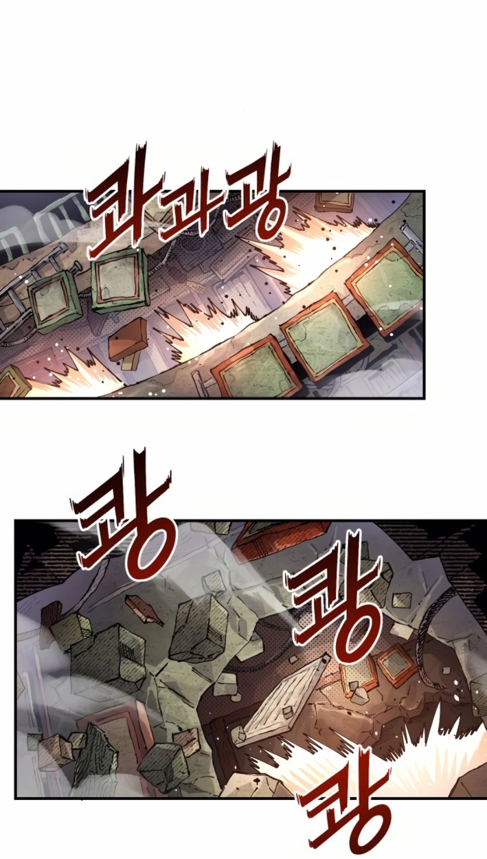 Reincarnation of the Veteran Soldier Chapter 157 Page 24