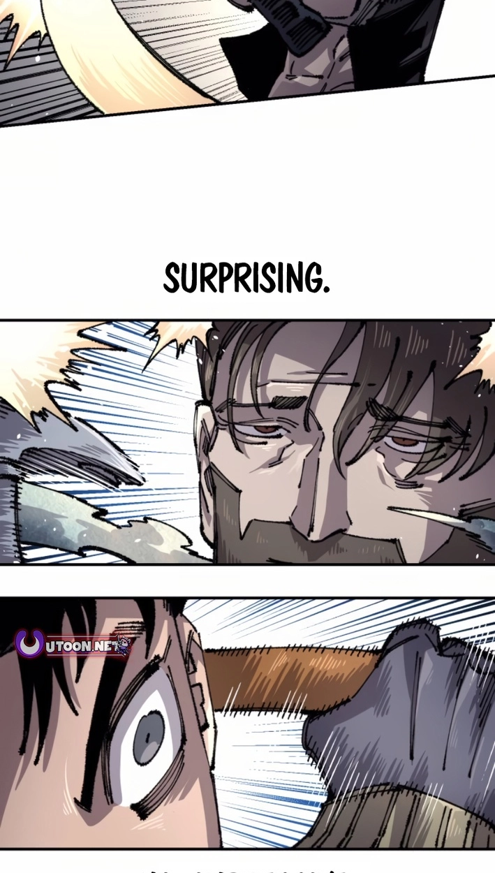 Reincarnation of the Veteran Soldier Chapter 157 Page 26