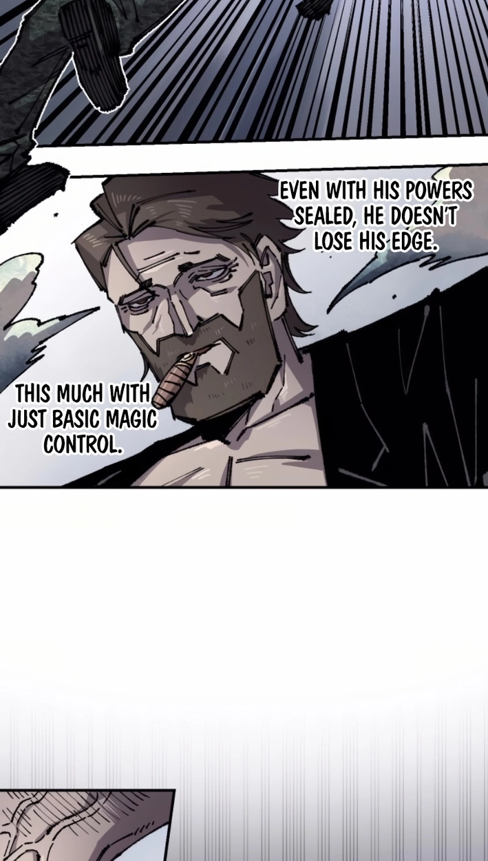 Reincarnation of the Veteran Soldier Chapter 157 Page 28