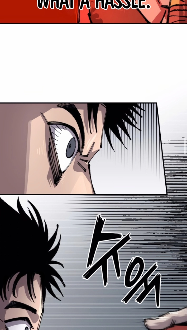 Reincarnation of the Veteran Soldier Chapter 157 Page 30