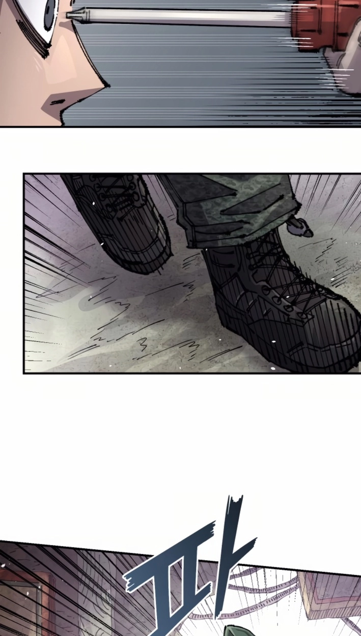Reincarnation of the Veteran Soldier Chapter 157 Page 31
