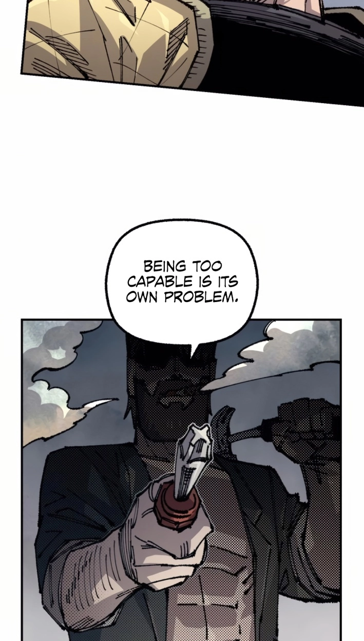 Reincarnation of the Veteran Soldier Chapter 157 Page 33