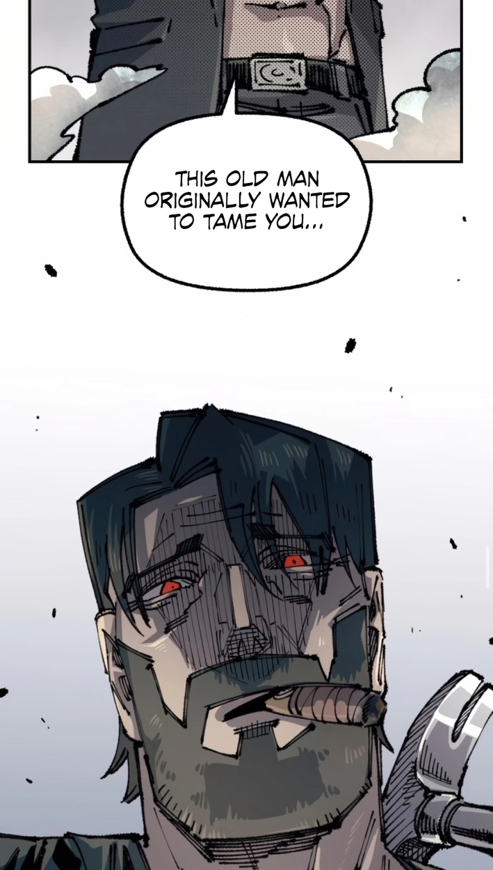 Reincarnation of the Veteran Soldier Chapter 157 Page 34