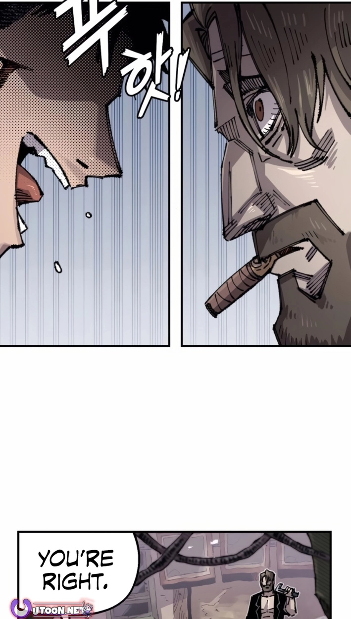 Reincarnation of the Veteran Soldier Chapter 157 Page 36