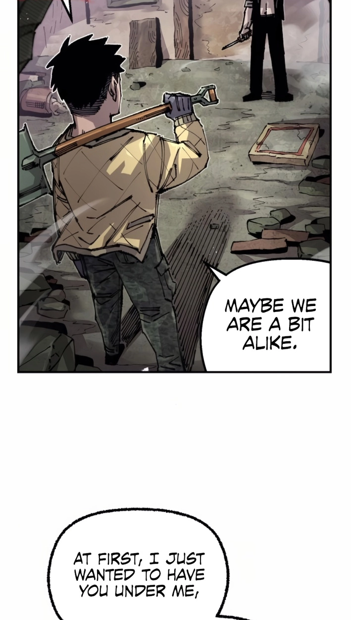 Reincarnation of the Veteran Soldier Chapter 157 Page 37