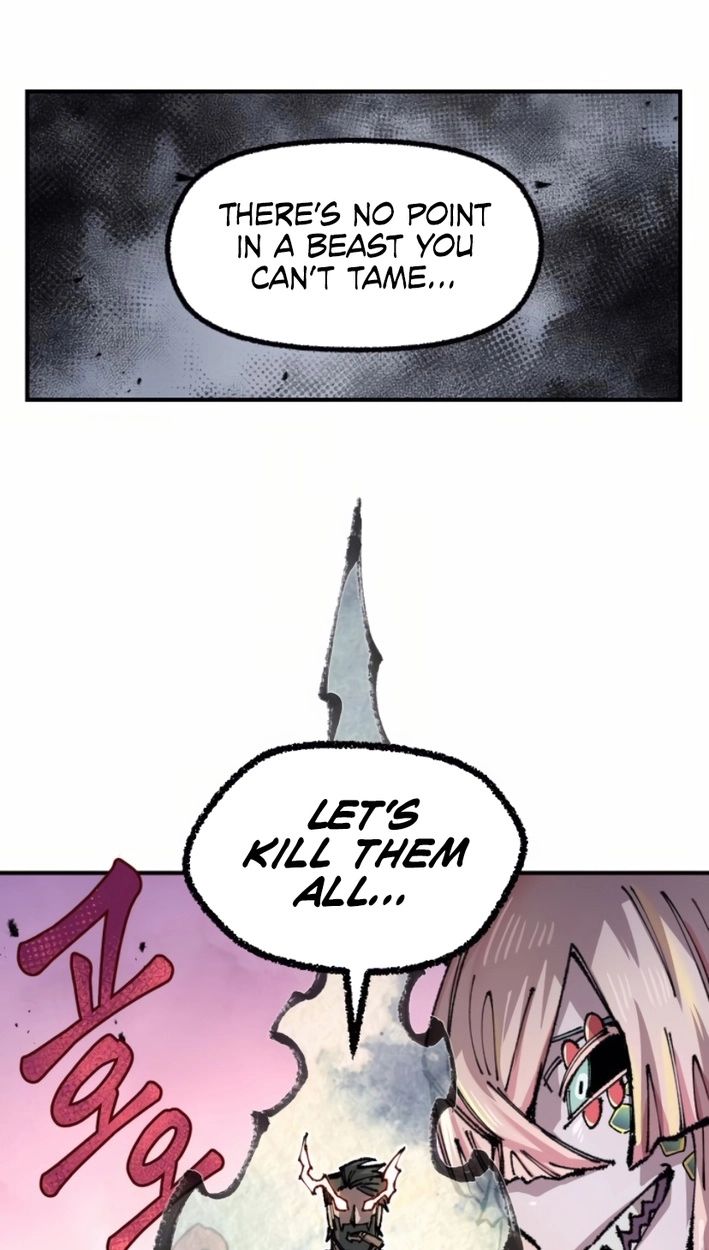Reincarnation of the Veteran Soldier Chapter 157 Page 40