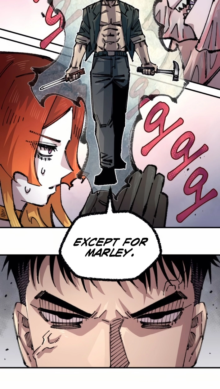 Reincarnation of the Veteran Soldier Chapter 157 Page 41