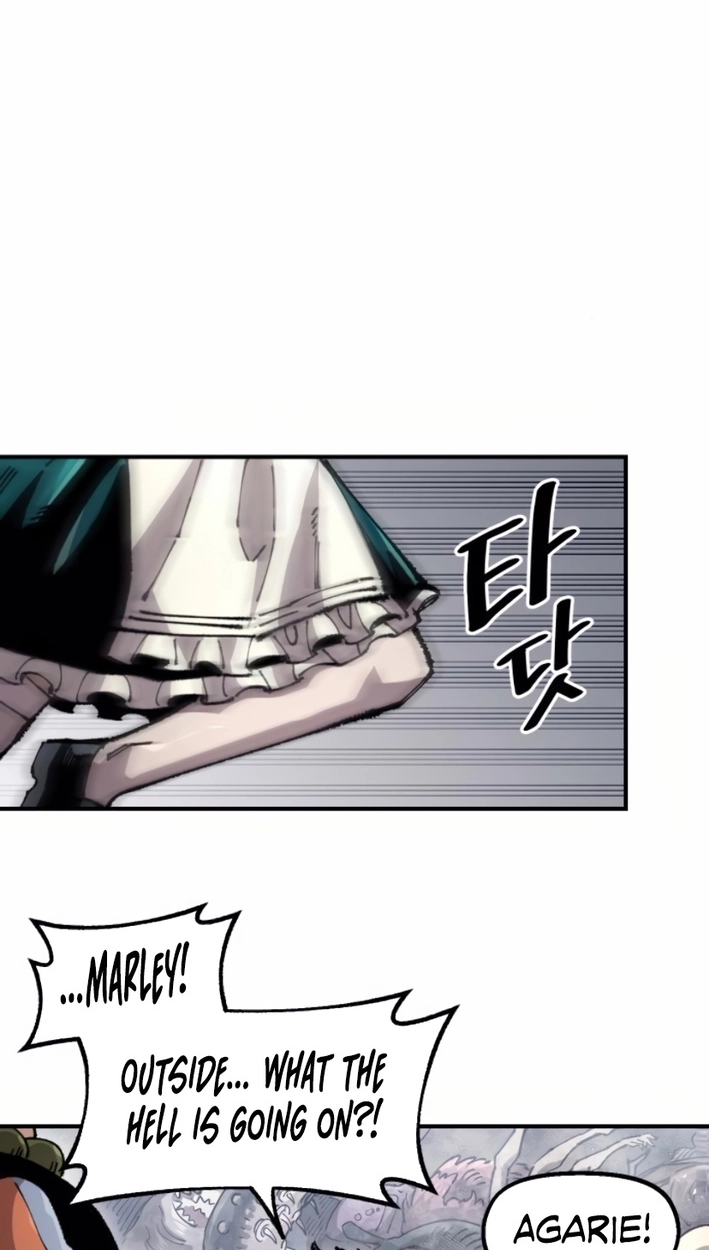Reincarnation of the Veteran Soldier Chapter 157 Page 42