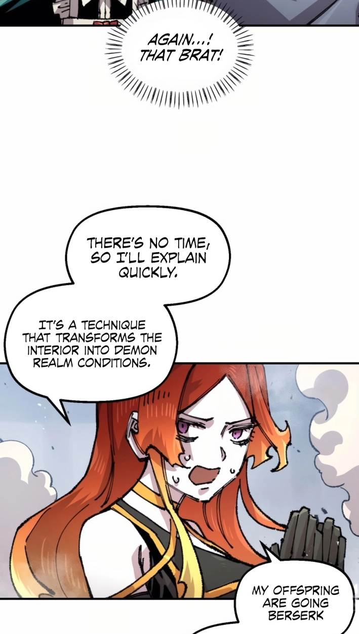 Reincarnation of the Veteran Soldier Chapter 157 Page 44