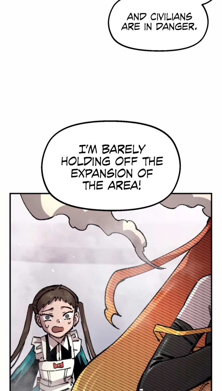 Reincarnation of the Veteran Soldier Chapter 157 Page 45
