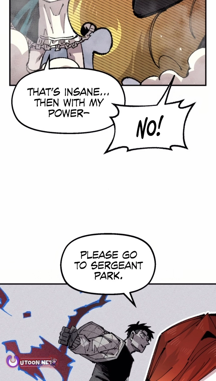 Reincarnation of the Veteran Soldier Chapter 157 Page 46