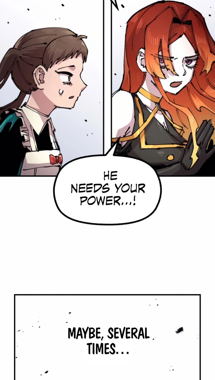 Reincarnation of the Veteran Soldier Chapter 157 Page 48