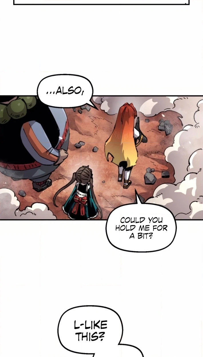 Reincarnation of the Veteran Soldier Chapter 157 Page 49