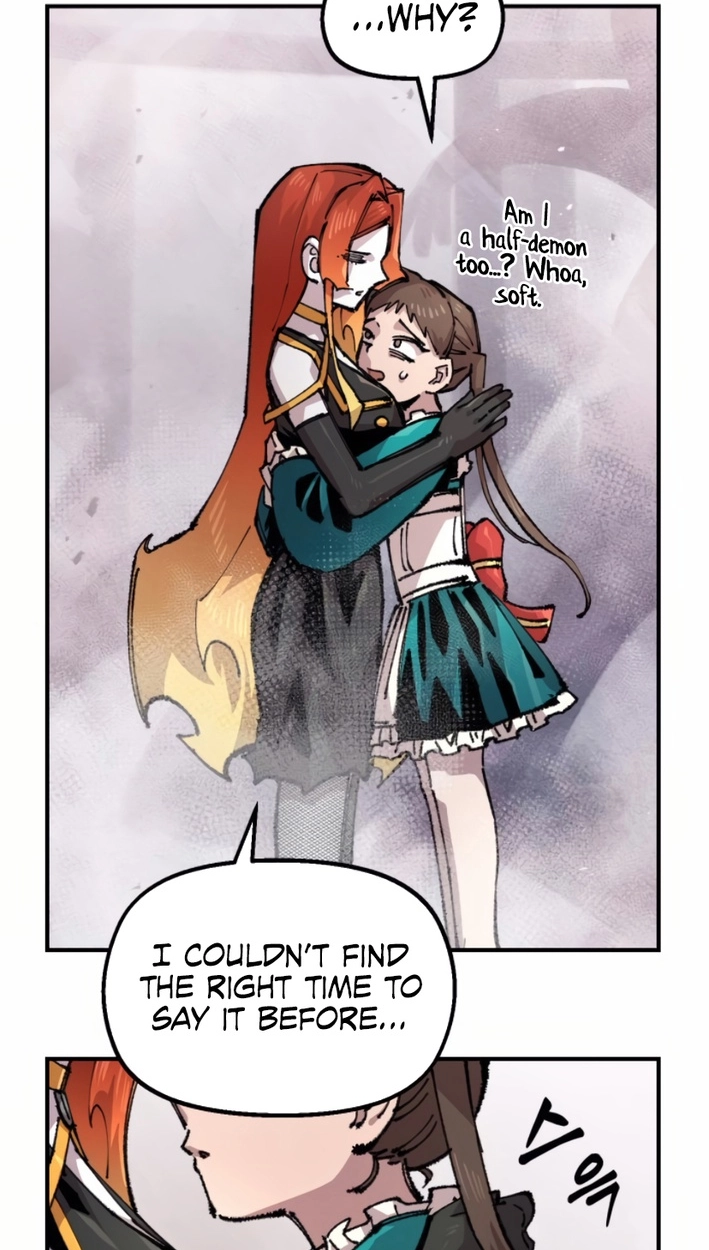 Reincarnation of the Veteran Soldier Chapter 157 Page 50
