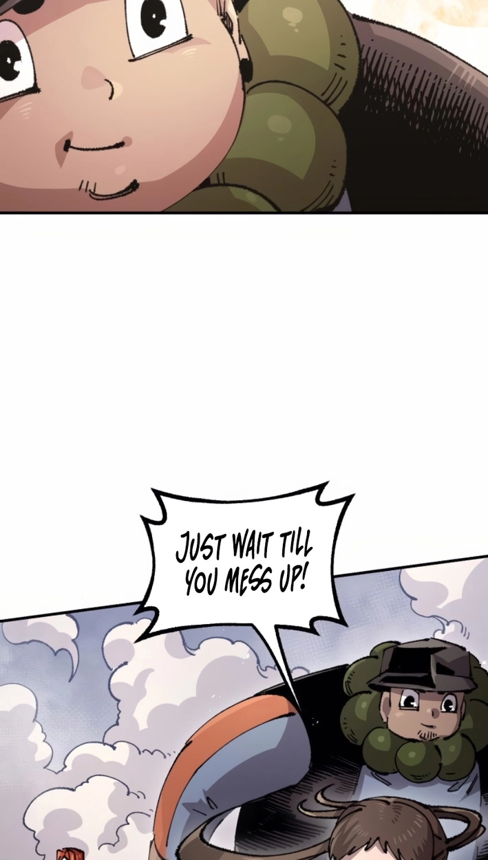 Reincarnation of the Veteran Soldier Chapter 157 Page 53