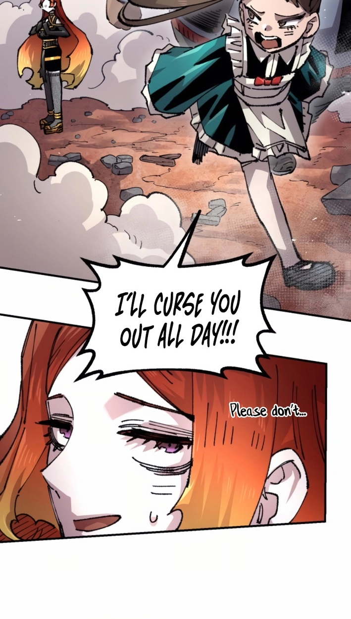 Reincarnation of the Veteran Soldier Chapter 157 Page 54