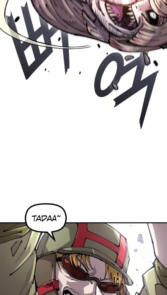 Reincarnation of the Veteran Soldier Chapter 157 Page 63